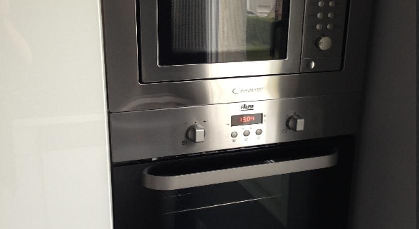 Appartement Les Confidences Le Touquet Room photo