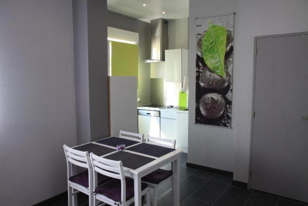 Appartement Les Confidences Le Touquet Room photo