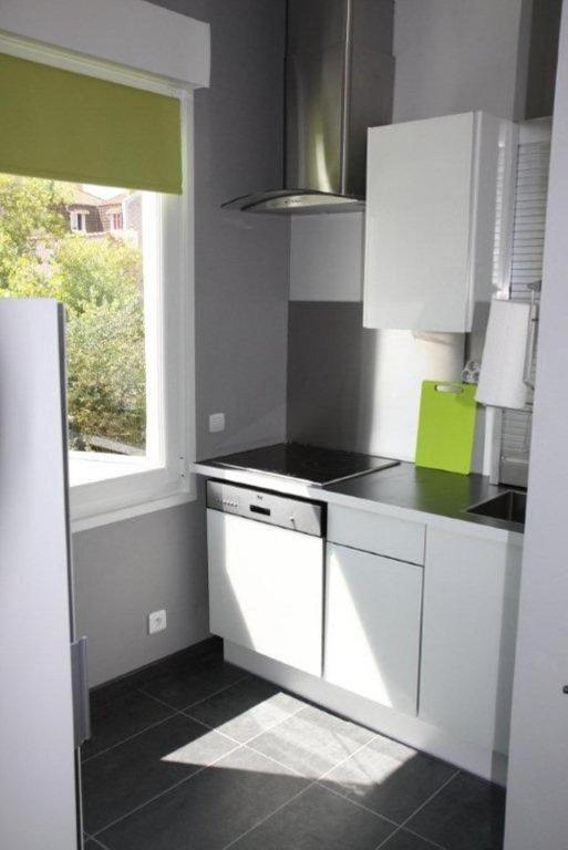 Appartement Les Confidences Le Touquet Room photo